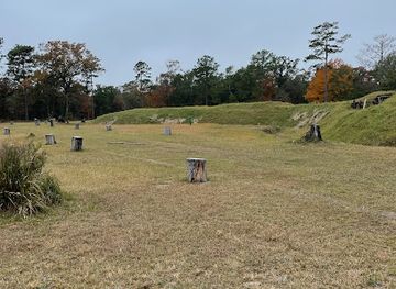 alabama/mobile-bay/landmark/fort-blakeley-battlefield