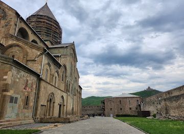 georgia/mtskheta-mtianeti/landmark/svetitskhoveli-cathedral