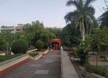india/aurangabad/cidco-colony/landmark/cannought-garden