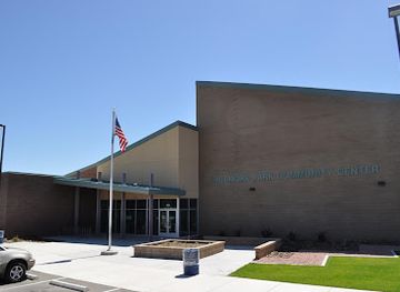 new-mexico/farmington/landmark/sycamore-park-community-center