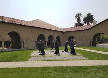 Auguste Rodin - The Burghers of Calais