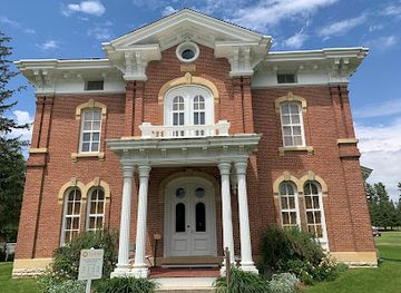 iowa/central-iowa/landmark/montauk-historic-site