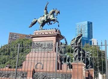 argentina/western-argentina/landmark/monument-to-the-liberator-don-jose-de-san-martin