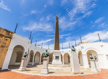 panama/panama-canal-zone/landmark/monumento-al-canal-de-panama