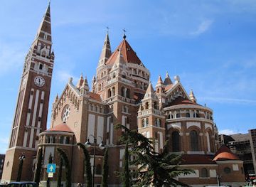hungary/szeged/dom-ter/landmark/szegedi-dom-latogatokozpont