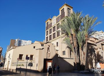 spain/murcia-region/landmark/museo-de-santa-clara