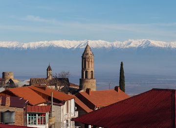 georgia/sighnaghi/landmark/restaurant-traveler