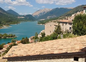 italy/abruzzo/landmark/national-park-of-abruzzo