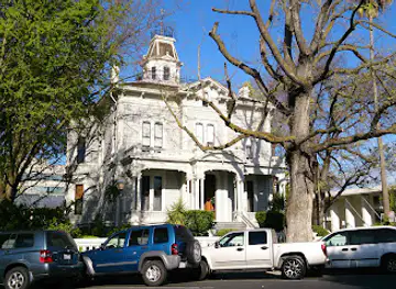 McHenry Mansion Visitors Center