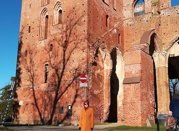 estonia/võru/landmark/cathedral-hill-park