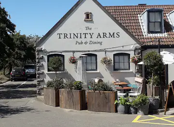 The Trinity Arms