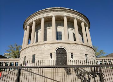 illinois/fox-valley/landmark/elks-national-memorial-and-headquarters