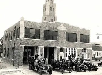Sebring Historical Society