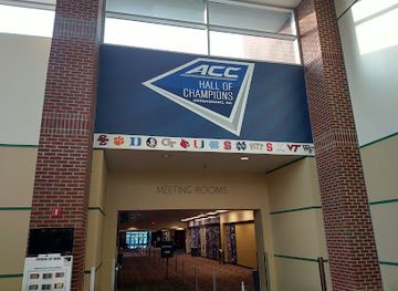 north-carolina/greensboro/landmark/acc-hall-of-champions