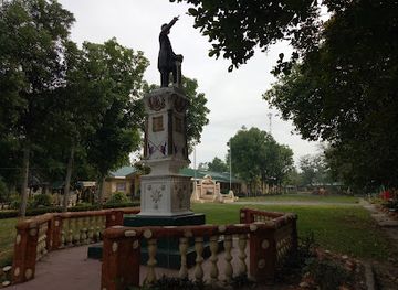 philippines/western-visayas/landmark/rizal-monument