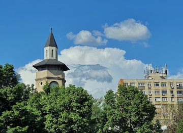 romania/ilfov/landmark/the-clock-tower
