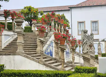 Zona Historica de Castelo Branco