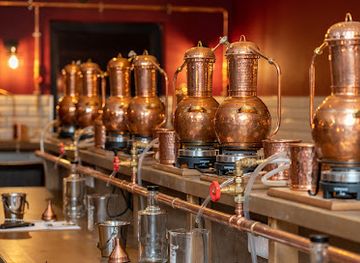 ireland/salthill/landmark/tribe-gin-school