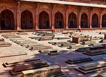 india/agra/landmark/jama-masjid-agra