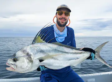 FISH PEDASi