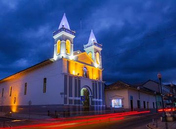 ecuador/otavalo/landmark/parroquia-san-francisco