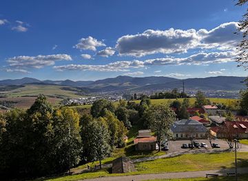 slovakia/pieniny-national-park/landmark/the-lubovna-castle