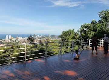 thailand/hua-hin/landmark/khao-hin-lek-fai-viewpoint