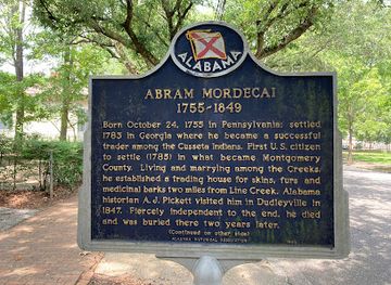 alabama/river-region/landmark/abram-mordecai-historical-marker