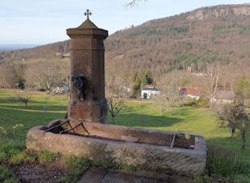 germany/baden/landmark/brunnen