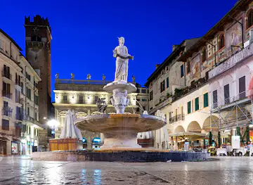 Piazza delle Erbe