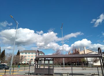 california/hayward/landmark/hayward-bart-station