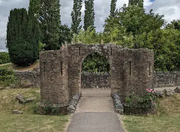 Earl Shilton Castle