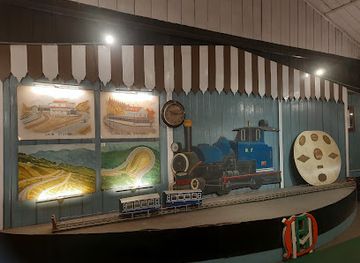 india/darjeeling/landmark/ghoom-museum