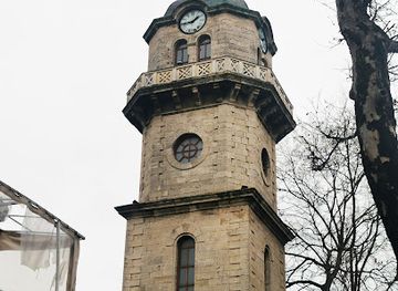 bulgaria/varna/landmark/clock-tower-of-varna