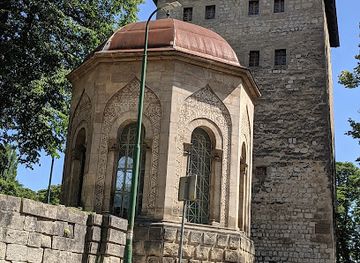 bosnia-and-herzegovina/una-sana-canton/landmark/turbe-mauzolej-bihac