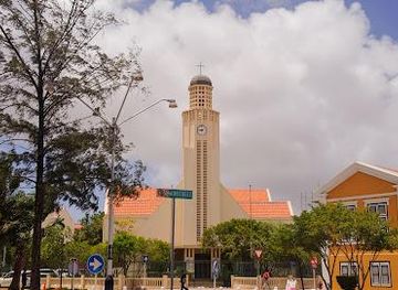 aruba/savaneta/landmark/protestantse-gemeente-van-aruba