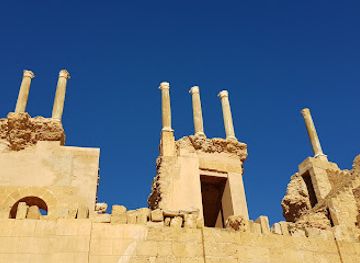 libya/misrata/landmark/leptis-magna-museum