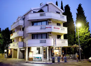 Hotel Sanja former Olivia