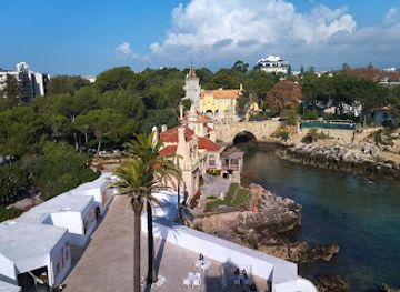 portugal/cascais/landmark/santa-maria-house-museum