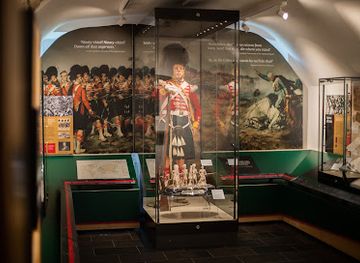united-kingdom/scotland/landmark/argyll-and-sutherland-highlanders-regimental-museum