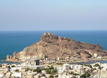 yemen/ibb/landmark/seera-castle