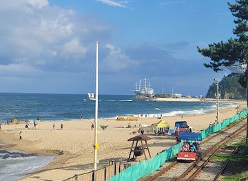 south-korea/gangneung-coastal-areas/landmark/jeongdongjin-railbike