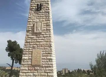 Safed Citadel