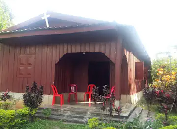 Pailin Church