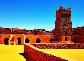 mauritania/adrar/landmark/chinguetti-mosque