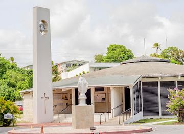 barbados/saint-philip/landmark/saint-dominic-s-roman-catholic-church