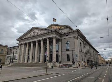 germany/munich/landmark/max-joseph-platz