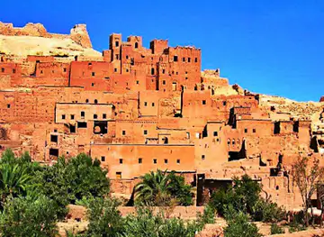Tours R Us Morocco
