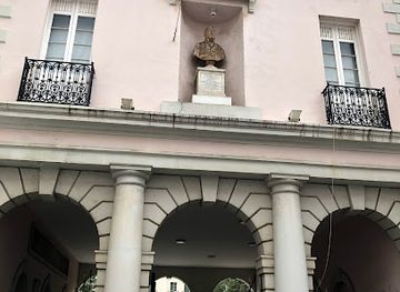 gibraltar/north-front/landmark/gibraltar-heritage-trust