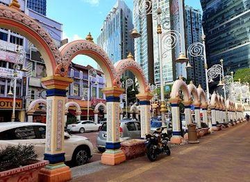 malaysia/kuala-lumpur/landmark/little-india-brickfields